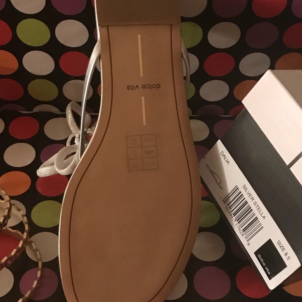 Dolce Vita Stella flip flop - Picture 5 of 7